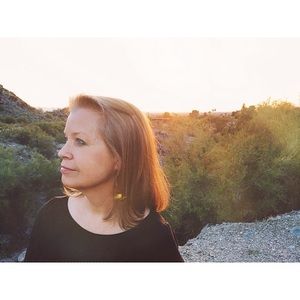 Meet your Posher, Joanne